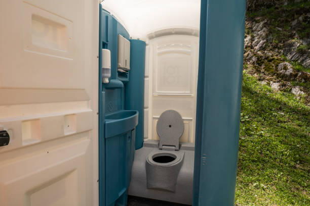 Best Local porta potty services  in Cheyenne, WY