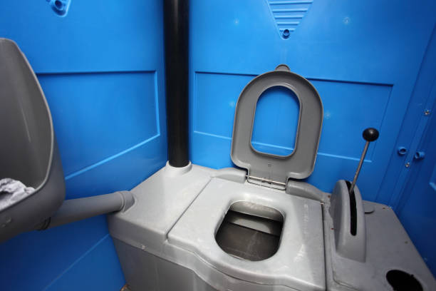 Porta potty rental for festivals in Cheyenne, WY