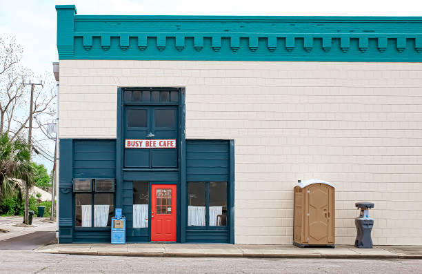 Best Wedding porta potty rental  in Cheyenne, WY