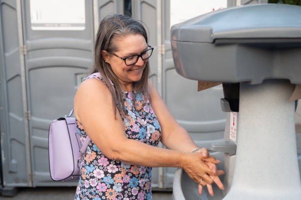 Best Porta potty for special events  in Cheyenne, WY