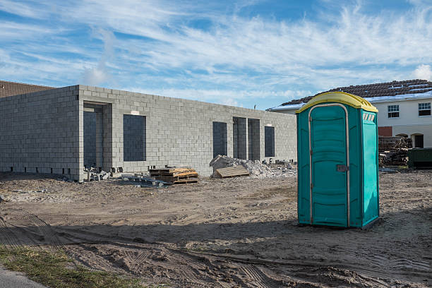 Best Porta potty rental near me  in Cheyenne, WY